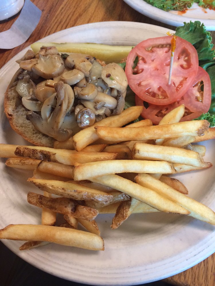 TheLandmarkRest tweet picture