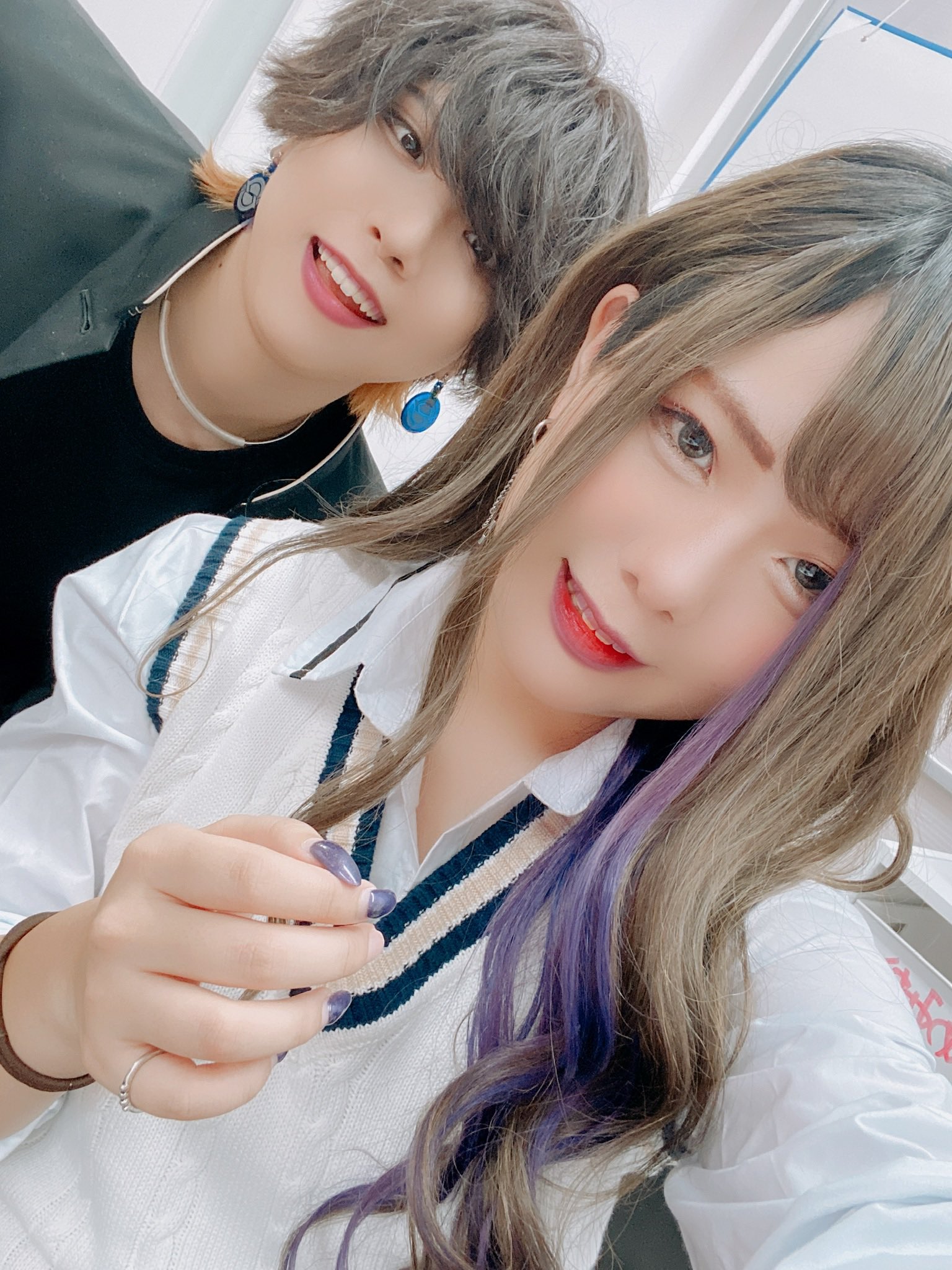 Enn（えん） 永ennのアリス@フォーエイト on X: 