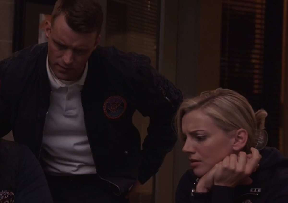 8x08 - Seeing is Believing