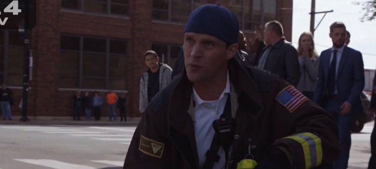 8x08 - Seeing is Believing