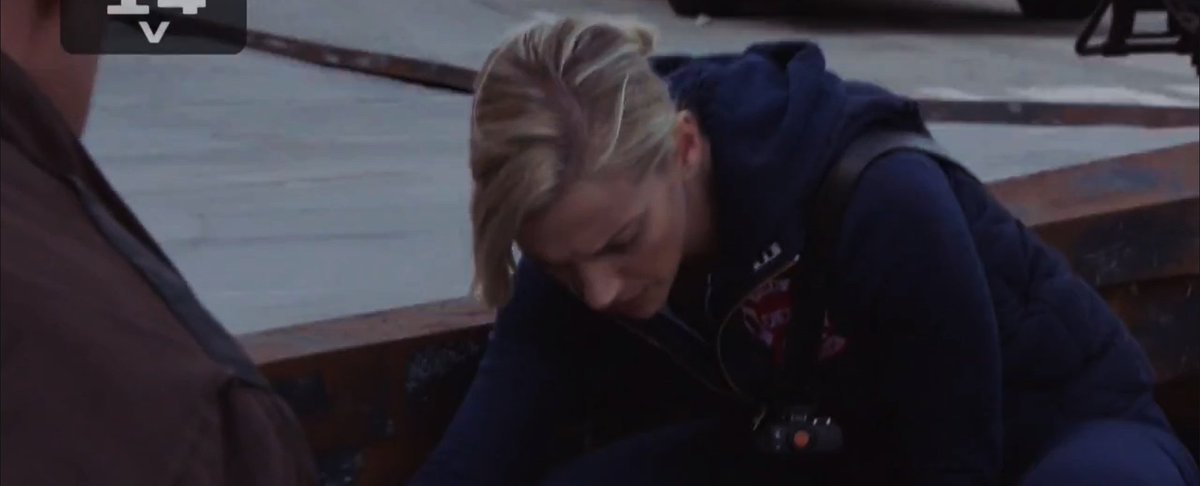 8x08 - Seeing is Believing