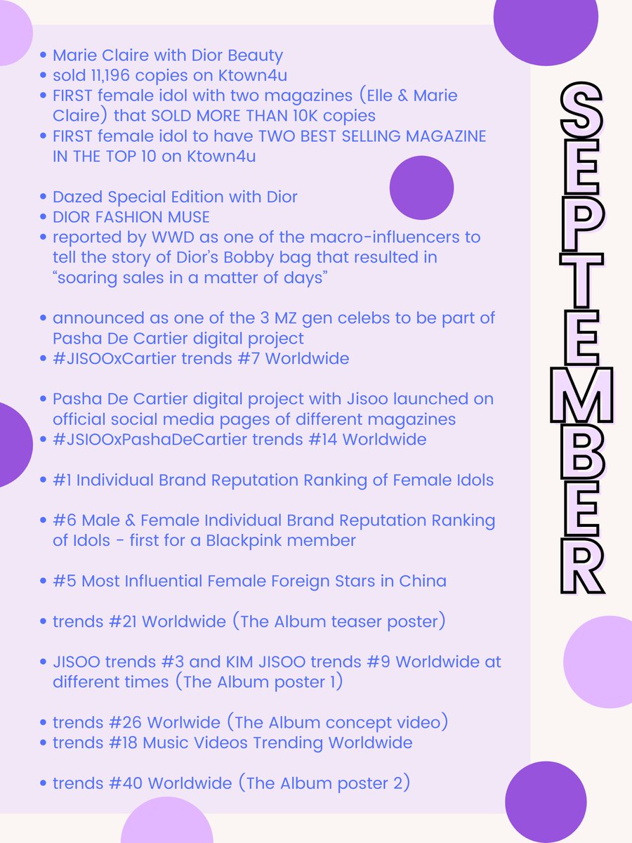 [Ɪɴꜰᴏ] We also celebrated the debut of songwriter Jisoo. It was also her return to variety shows and just like before, showed us why she was meant for TV. #JISOO  #지수  #BLACKPINK  #블랙핑크