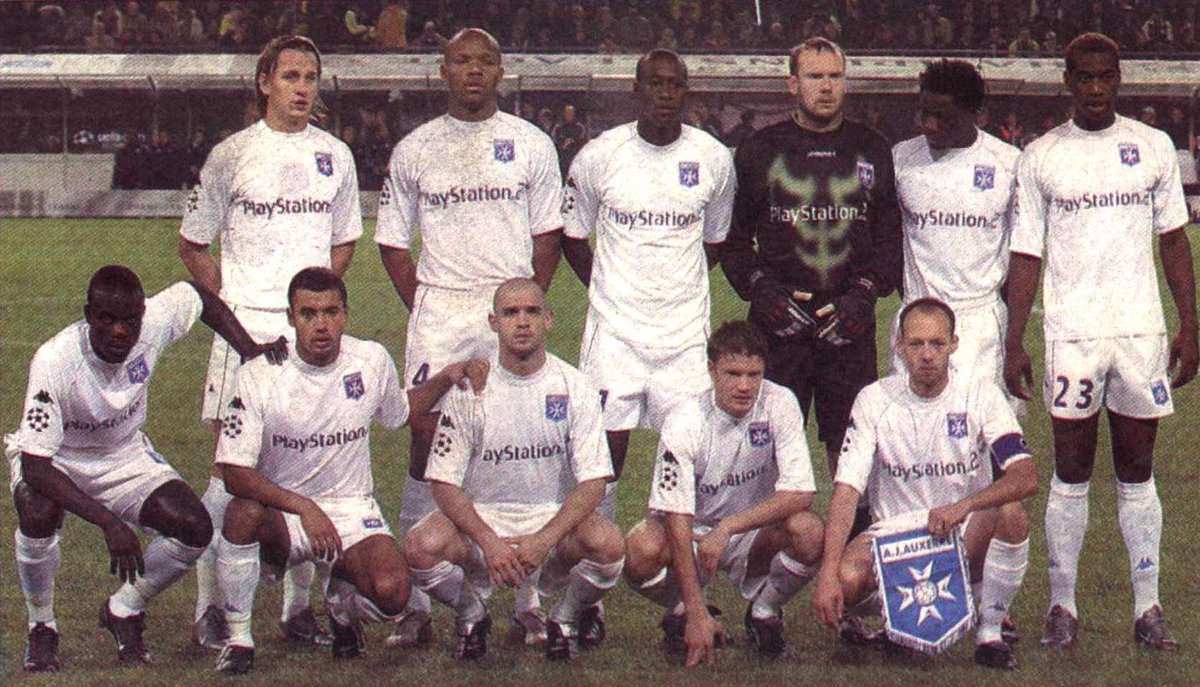 Cependant, au retour de l’entraîneur historique, l’AJ Auxerre entre dans une nouvelle période de succès, qui a marqué l’enfance des moins de trente ans.