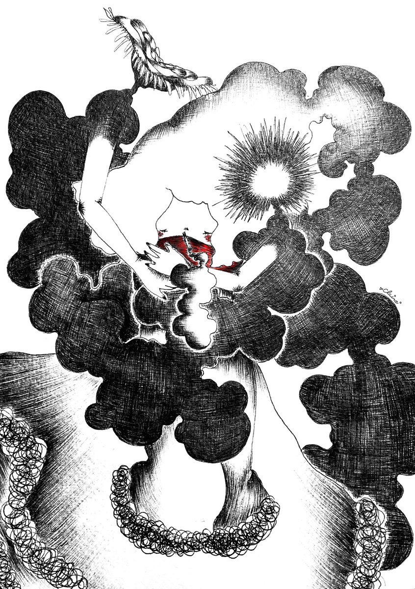 Twoucan ひとりぼっちではない の注目ツイート イラスト マンガ コスプレ モデル