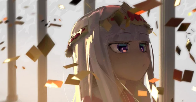 原稿もしてるから… うん… 