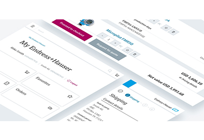 DrivesControl's tweet image. Endress+Hauser: One-Stop Shopping

More and more measurement instruments are being ordered online from Endress+Hauser. In the first five months of 2020, incoming orders via endress.com nearly doubled...

#DrivesandControlSolutionsCA

drivesandcontrols.ca/latest-news/50…