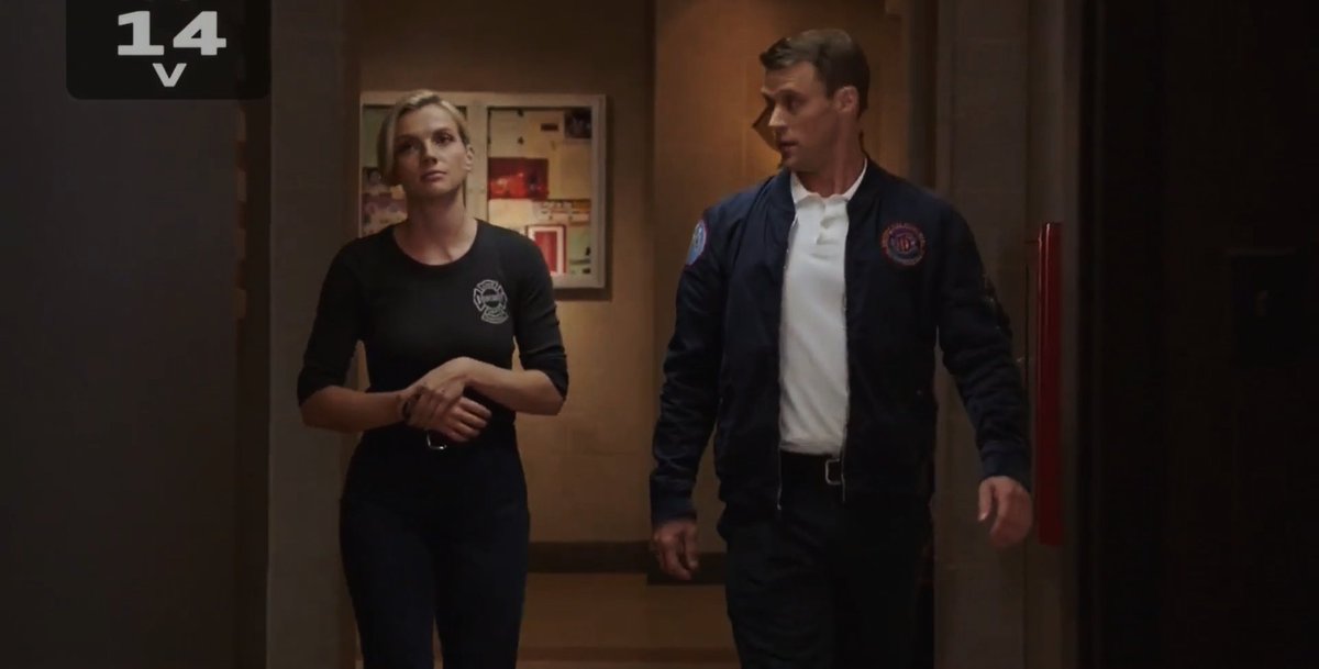 8x09 - Best Friend Magic (part one)