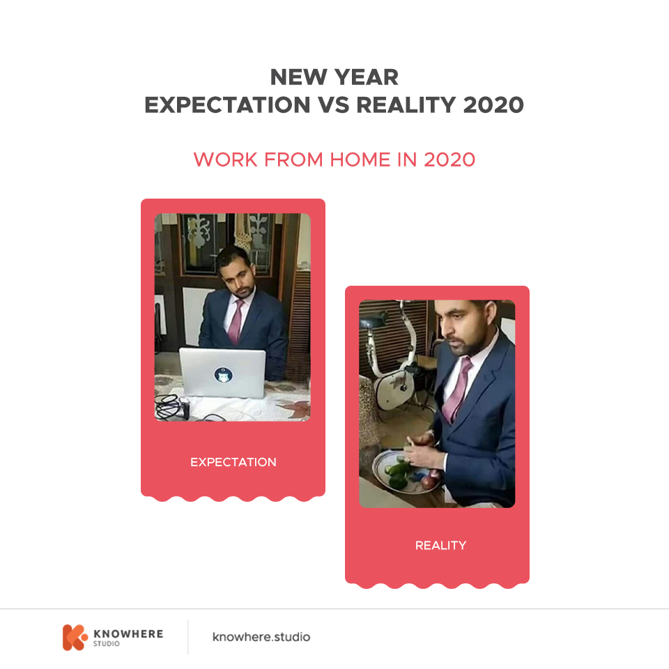_kwhr_studio's tweet photo. We have expected many things from 2020 and what everyone got is a caged life throughout the year. Let’s move to 2021 and hope for a better version of 2020. Comment below your expectations for 2021.⠀⠀⠀
⠀⠀⠀⠀⠀⠀⠀
#newyear #2020 #2021#advertising #knowherestudio #apps #uiux https://t.co/IHZrzgKqmY