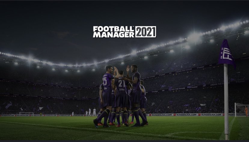 SpennymoorTYFC's tweet photo. ⚽️⚽️FM21 GIVEAWAY⚽️⚽️

After reaching 700 followers we have decided to give away a FREE copy of Football Manager 2021! All you have to do to enter is :

Like &amp; Retweet this Tweet⚪️⚫️

Follow our Page⚪️⚫️

Deadline for entries is 9pm Sunday evening, Good Luck!!⚽️⚽️⚽️ https://t.co/mqtWp4sM64