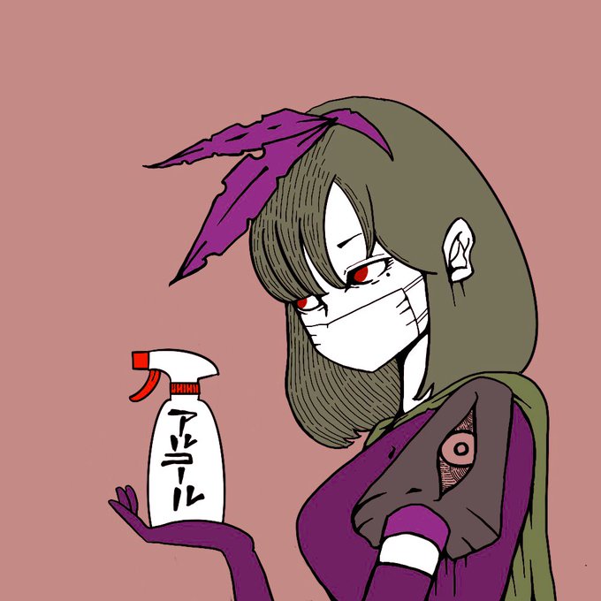 3kkj Togawaさんのイラストまとめ 3kkj Togawaさんのイラストまとめ