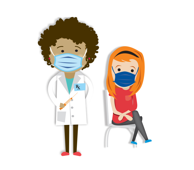 New Brunswick #pharmacists administered more flu vaccines this year than ever before. They’re ready to play their part to deliver #COVID19 vaccines to New Brunswickers. #ReadyToVaccinate <a href="/CPhAAPhC/">CPhA/APhC</a> <a href="/JakeAReid/">Jake Reid</a>