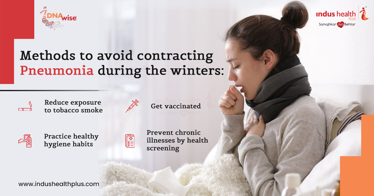 indushealthplus's tweet photo. Pneumonia is a prevalent winter sickness. Also, focus on preventing chronic illnesses like diabetes and COPD to minimize the risk of contracting pneumonia. Regular health checkups are the way towards prevention.
https://t.co/kukSdnDkWW
#SamajhkarJiyoBehtar #indushealthplus https://t.co/eQETxLRj9K