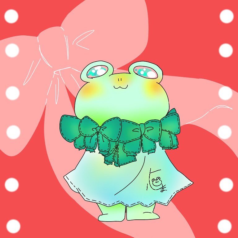 Twoucan 青蛙 の注目ツイート イラスト マンガ コスプレ モデル