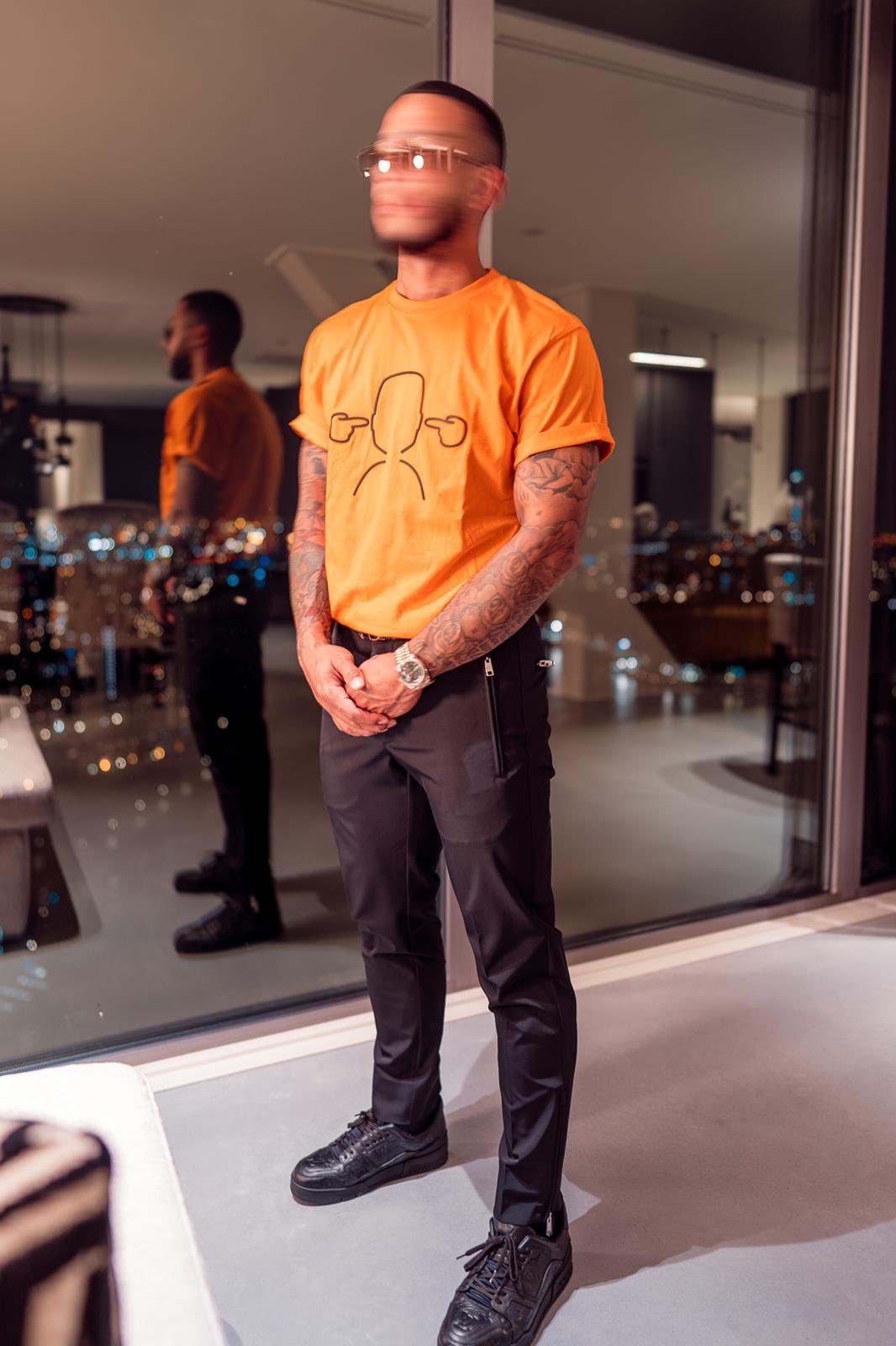 Memphis Depay: Clothes, Outfits, Brands, Style and Looks