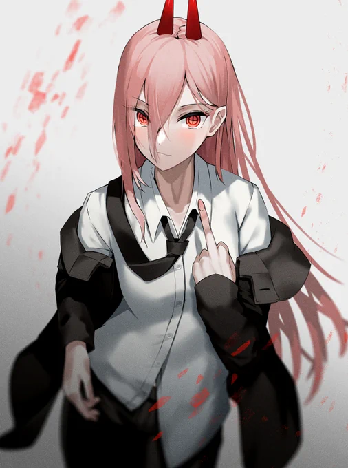 パワー 