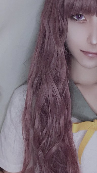 Twitterのコスプレ画像59
