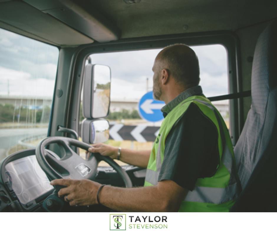 Taylor Stenson is dedicated to offering a complete recruitment solution to candidates and clients within the industrial and Logistics industries.  🛣🚛