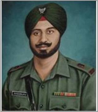  #ObituaryOfTheDayMaj MMS Bajaj, Shaurya Chakra (Posthumous), 1/11 Gorkha Rifles. Martyred fighting insurgency in Naga Hills this day 52 years ago.Yes, FIFTY TWO YEARS AGO.It has been the longest running insurgency in the country. Let that sink in a bit.