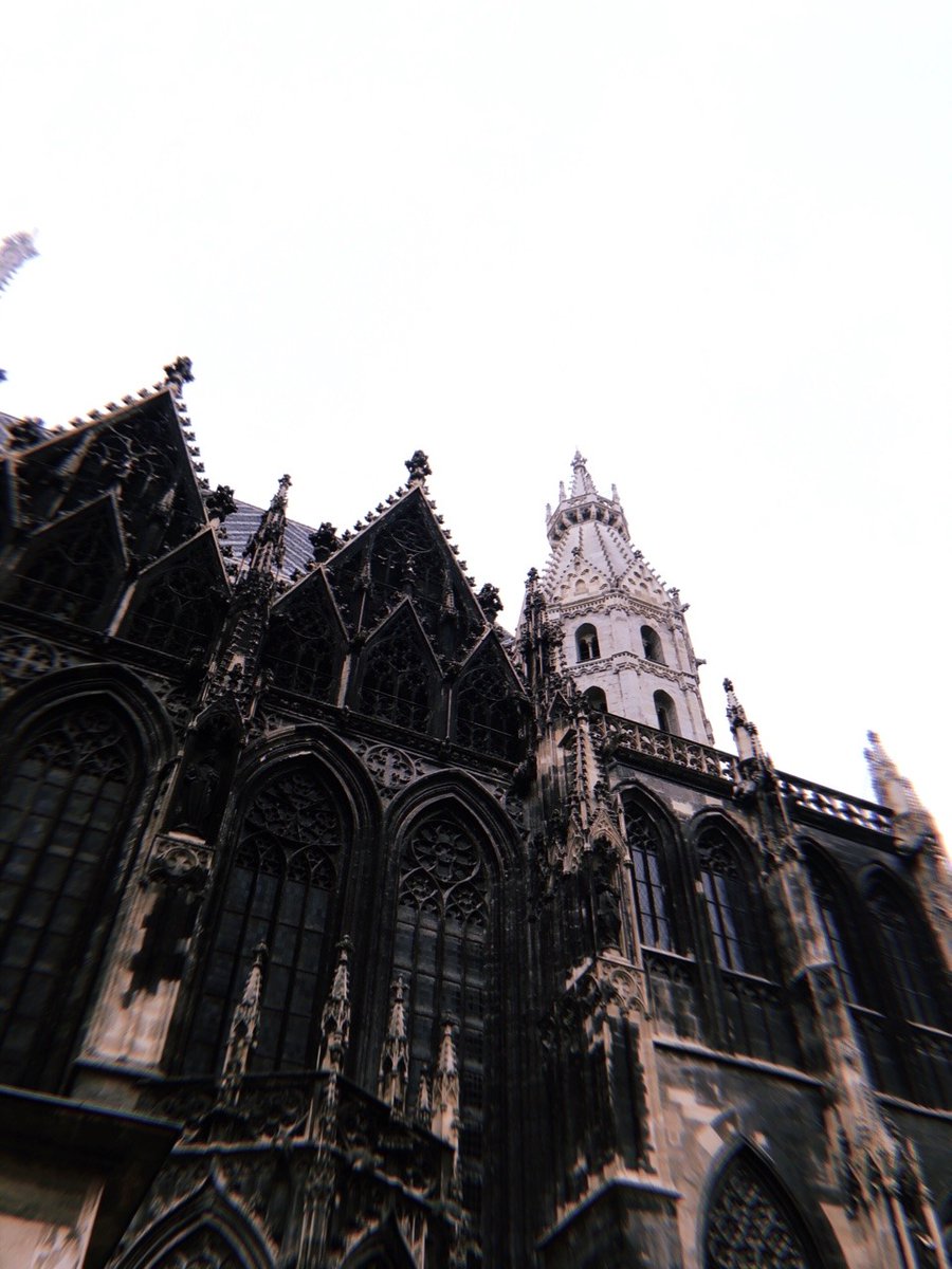 stcl99's tweet photo. stephansdom, vienna https://t.co/6l9TqE2qtU