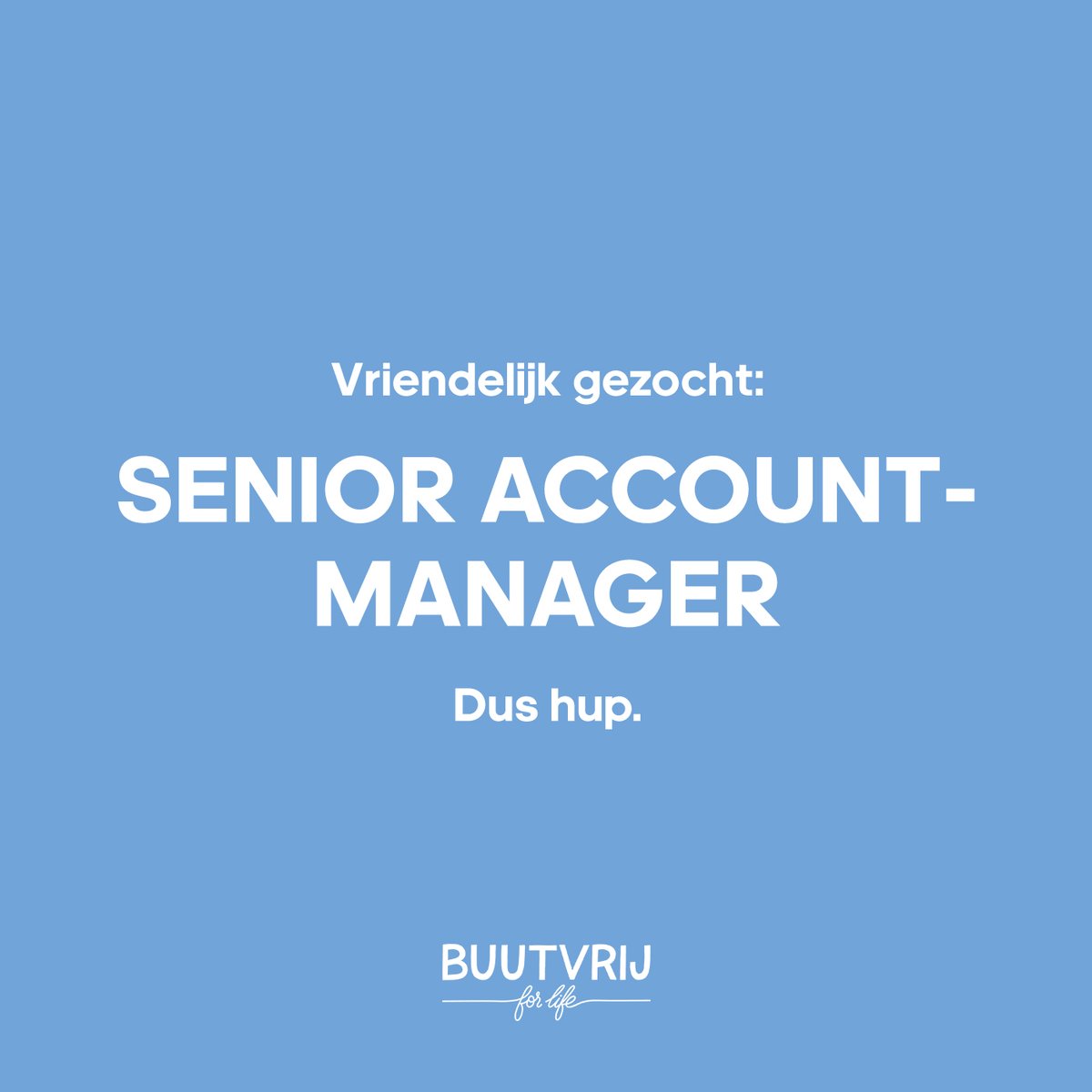 BEN OF KEN JE?
TAG OF DEEL.

MEER WETEN? CHECK bit.ly/3q1fwMi.