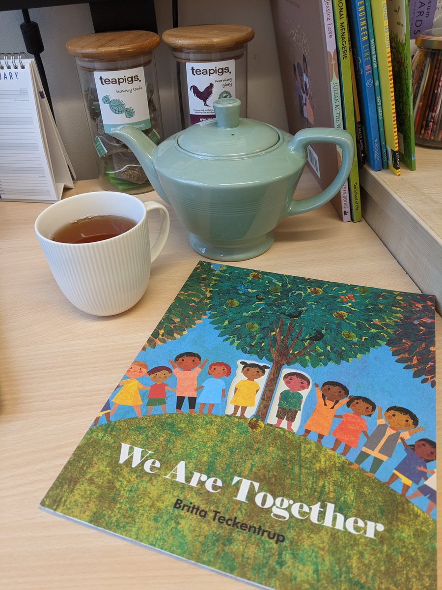 MapleCrossJMI's tweet photo. It's not the usual format but virtual 'tea with Mrs T' commences shortly. 30 mins with each class on Google Meet - see you there! https://t.co/gwYPUYzNJ6