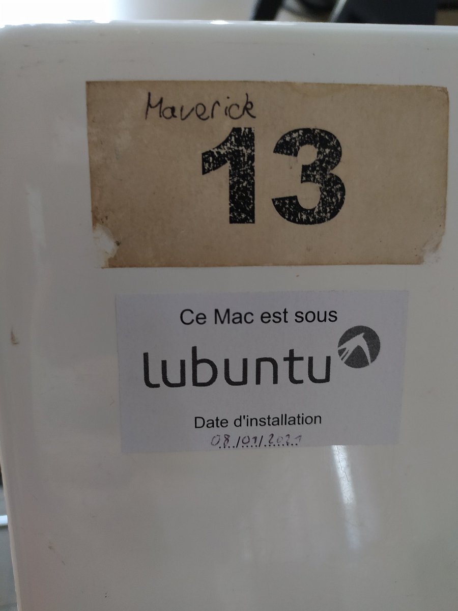 Fablab Dédale tweet media
