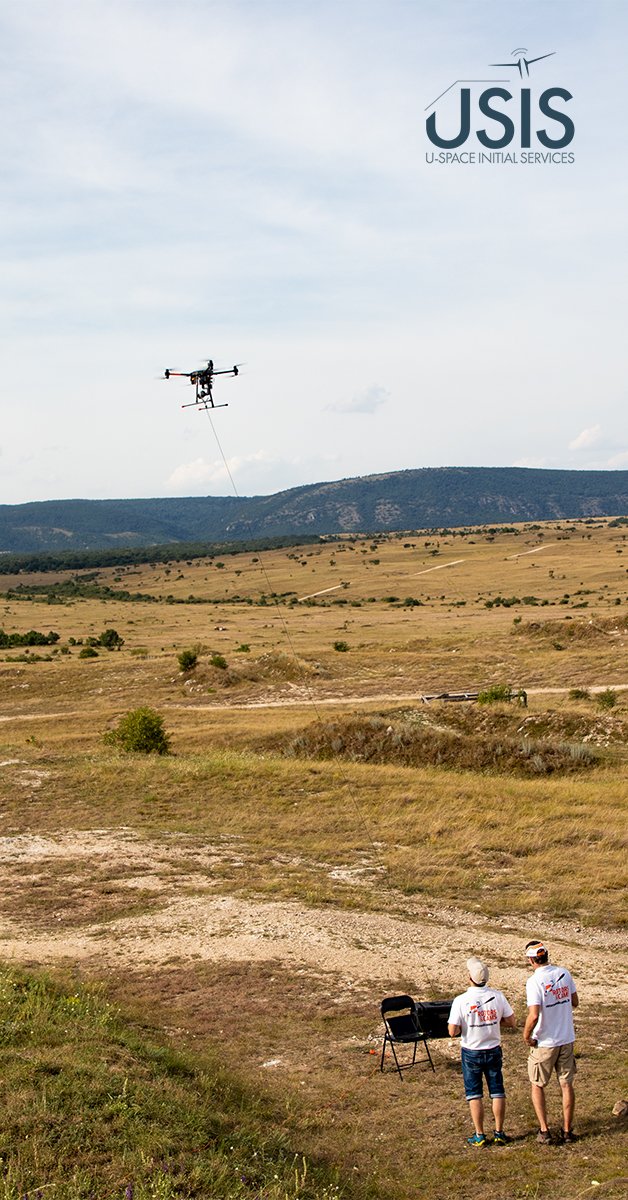 In 2021, we will welcome new projects. This week, <a href="/SESAR_JU/">SESAR JU🇪🇺✈️</a>  Wave 3 projects have been signed by HungaroControl, including a project aiming for smoother drone integration. We look forward to a productive year ahead!

#SESAR #innovation #airtrafficmanagement #HungaroControl
