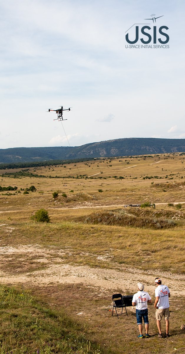 In 2021, we will welcome new projects. This week, @SESAR_JU Wave 3 projects have been signed by HungaroControl, including a project aiming for smoother drone integration. We look forward to a productive year ahead! #SESAR #innovation #airtrafficmanagement #HungaroControl