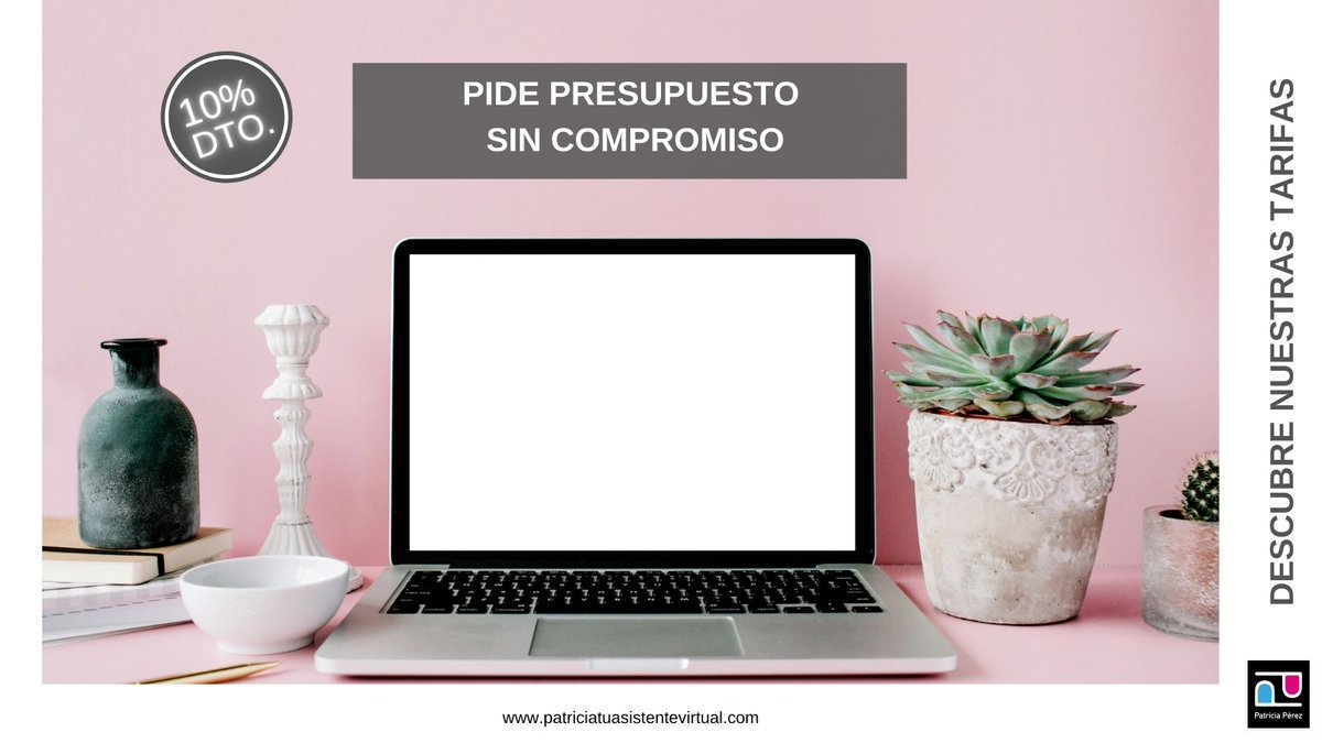 PatriciatuAV's tweet photo. No tengas miedo en contratar un 𝐀𝐬𝐢𝐬𝐭𝐞𝐧𝐭𝐞 𝐕𝐢𝐫𝐭𝐮𝐚𝐥

#AsistenteVirtual #AssistantVirtual #AsistenciaVirtual #TrabajoDesdeCasa #Emprendedora #MujerEmprendedora #Motivación #Empresarios #Sigueme #SiguemeYTeSigo⁣
#FacebookAds #GoogleAds #RedesSociales #EmailMarketing https://t.co/mwP6Ml31Yg