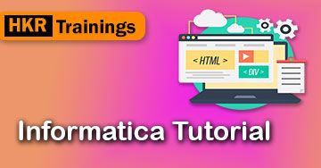 hkrtraining's tweet image. Informatica is an alliance that gives fiery things to information bargain. In the Informatica, for example Informatica PowerCenter things are most commonly utilized especially for performing ETL works out.
👉 buff.ly/3qdMvNV
#InformaticaTutorial #WhatisInformatica
