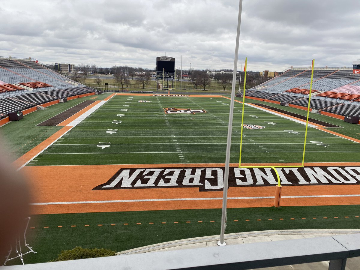 Ed White Athletics (@ewcommanders) on Twitter photo The bell cow <a href="/jaisonp5lyfe/">Jaison Patterson</a> made it to Bowling Green. We wish you a great 1st semester! Good luck. #commanderpride <a href="/EdWhiteFootball/">Ed White Football</a> <a href="/Coach_LJ/">Coach Johnson</a> <a href="/Coach_Sampson/">Coach_Sampson_EW</a> The bell cow <a href="/jaisonp5lyfe/">Jaison Patterson</a> made it to Bowling Green. We wish you a great 1st semester! Good luck. #commanderpride <a href="/EdWhiteFootball/">Ed White Football</a> <a href="/Coach_LJ/">Coach Johnson</a> <a href="/Coach_Sampson/">Coach_Sampson_EW</a>