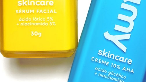 skincare creamy