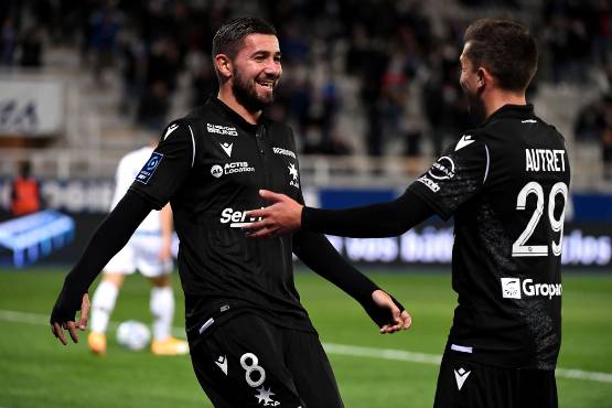 L’AJ Auxerre cherche aujourd'hui à retrouver son identité et sa gloire d'antan, et Jean-Marc Furlan semble être l'homme de la situation.