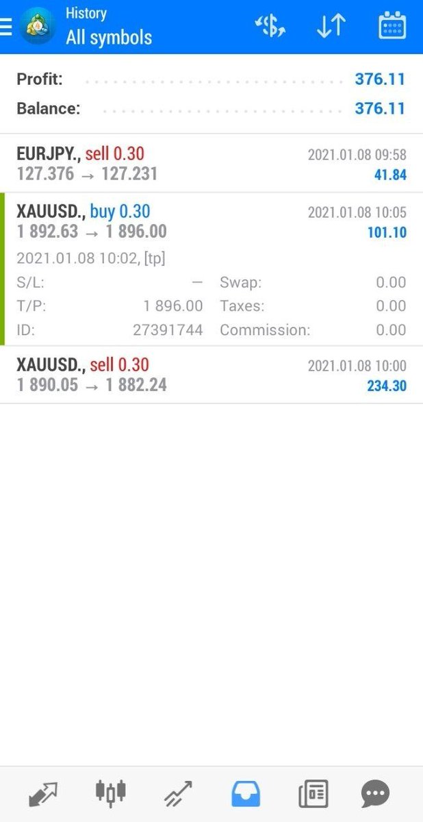 1forexsolution's tweet image. Today #GOLD 
Book your slot now 

Join our group:
chat.whatsapp.com/I7xcghjaia7Fik…

#فارکس #فارکس_سیگنال #بورس #بورس_جهانی  #پوند #دلار #طلا #ین #نفت #بیتکوین #dxy #trading #elliottwave #elliottwavesanalysis #priceaction #forexsignals  #forexanalysis #forexeducation #forex #nfp #Oman