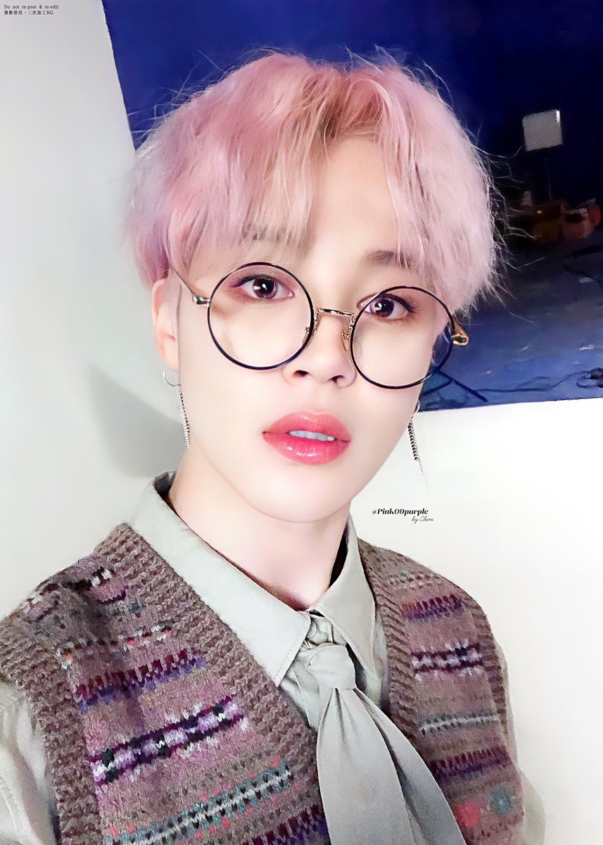 BTS Jimin ジミン コンパクトミラー7cm 画像1枚目の出品