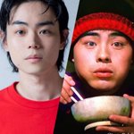 見比べてみると確かにそっくり!若い頃の加藤茶さんと菅田将暉さんが激似だと話題に!
