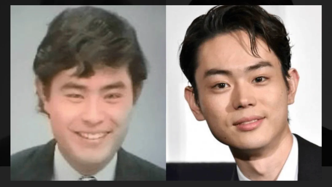 見比べてみると確かにそっくり！若い頃の加藤茶さんと菅田将暉さんが激似だと話題に！