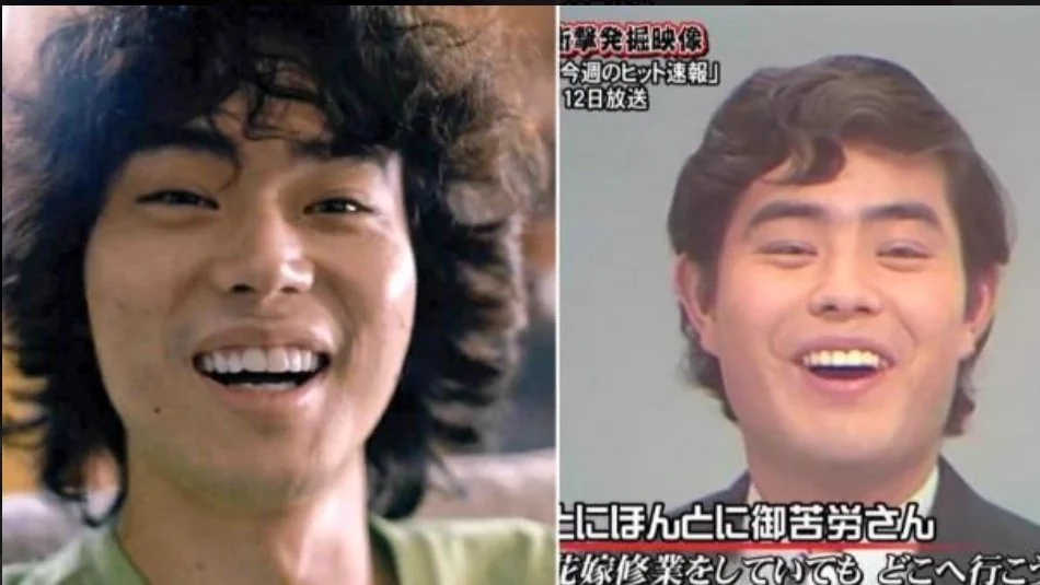 見比べてみると確かにそっくり！若い頃の加藤茶さんと菅田将暉さんが激似だと話題に！