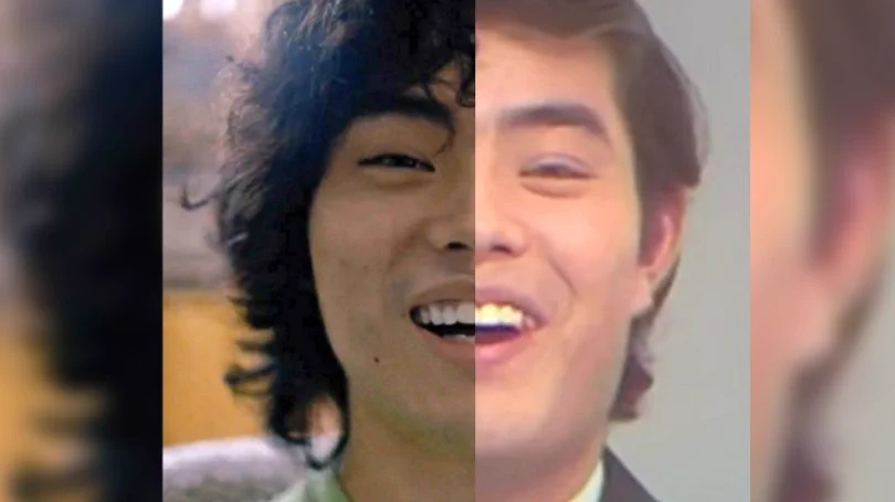 見比べてみると確かにそっくり！若い頃の加藤茶さんと菅田将暉さんが激似だと話題に！