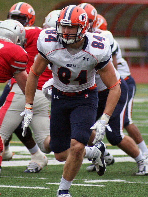 Kevin DeWall tweet media