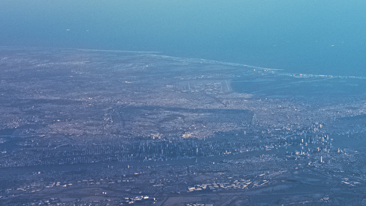 zepyaf's tweet photo. Hier sur #AF054 en passant travers de New-York. #VuesDuCiel https://t.co/orNB6JVHGD