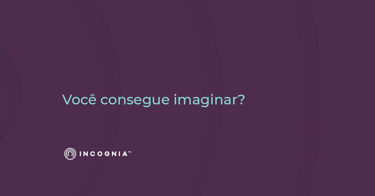Incognia tweet media