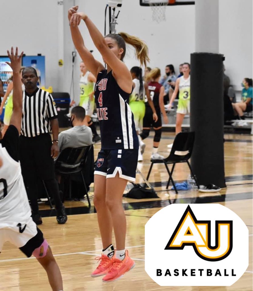 Congratulations to Victoria Morgan on her committment to Adelphi University! <a href="/QUIETSTORM_3434/">Troy Miller</a> <a href="/LOVEHOOPS007/">Randy Wright</a> <a href="/morganvic11/">Victoria Morgan</a> <a href="/NYSTakeover/">Empire State Takeover</a> <a href="/AdelphiWBB/">Adelphi Women’s Basketball</a>