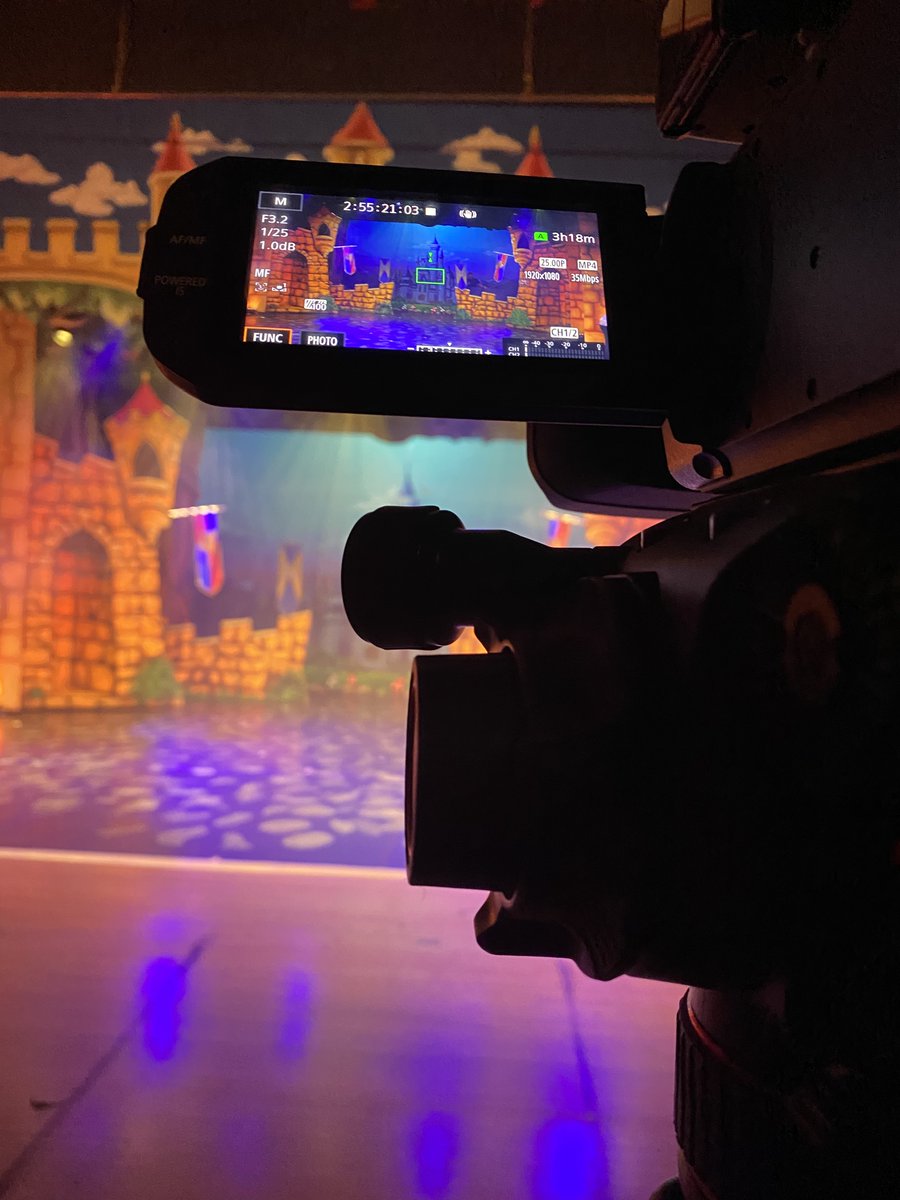 H2 Productions UK tweet media