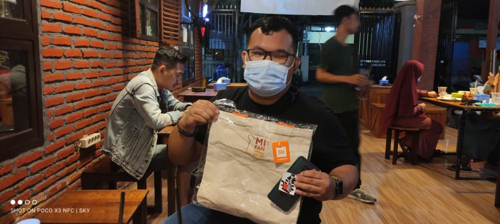 Mi Fans Makassar tweet media