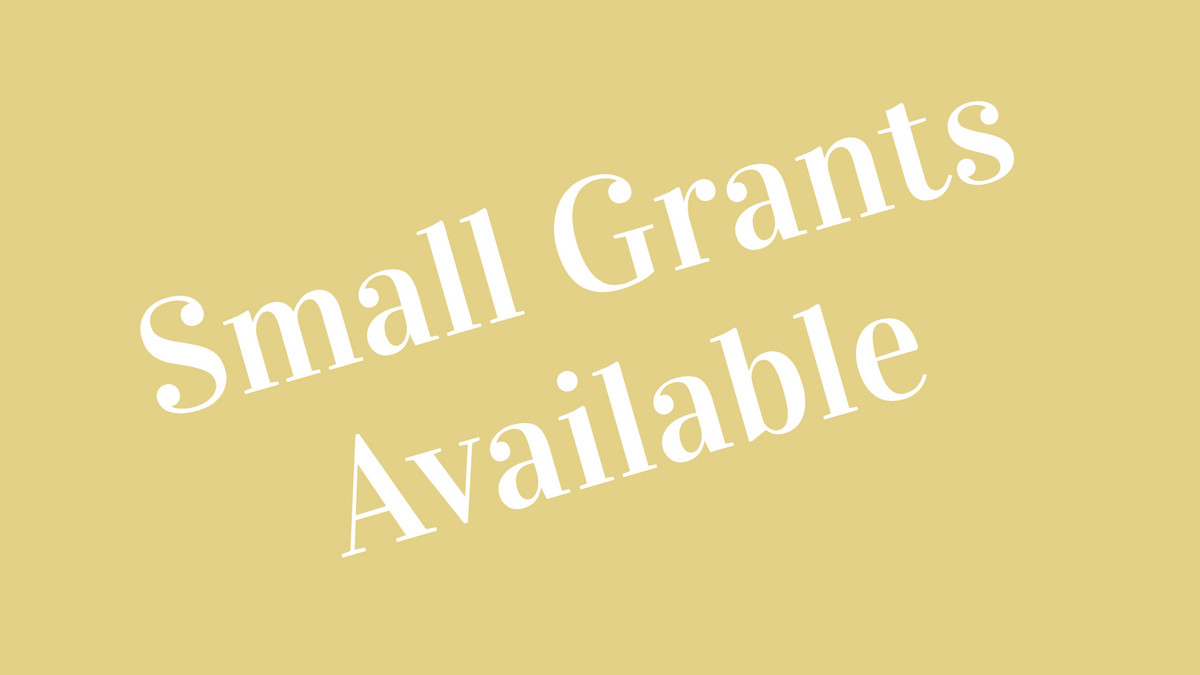 Do you have a project which could support an increase in community led housing in the West Midlands?  If you meet the eligibility criteria, you can apply for up to £1000 to help with any aspect of your project.  More details on the <a href="/wmuch_homes/">West Midlands Urban Community Homes</a> website.

wmuch.org.uk/funding