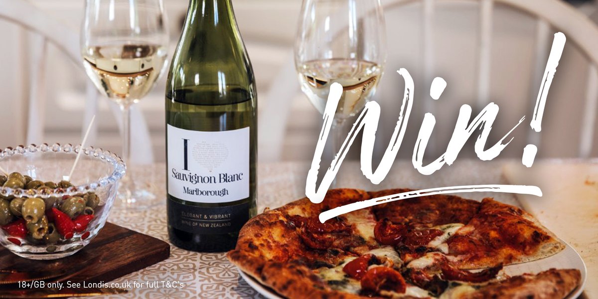 myLondis's tweet photo. We’ve partnered up with our friends at iheart for your chance to #win a bottle 👇

To enter, follow @myLondis RT &amp; tell us what pizza goes best with your bottle? 😍

Closes: 15/01/21 https://t.co/WQNHQmBVID