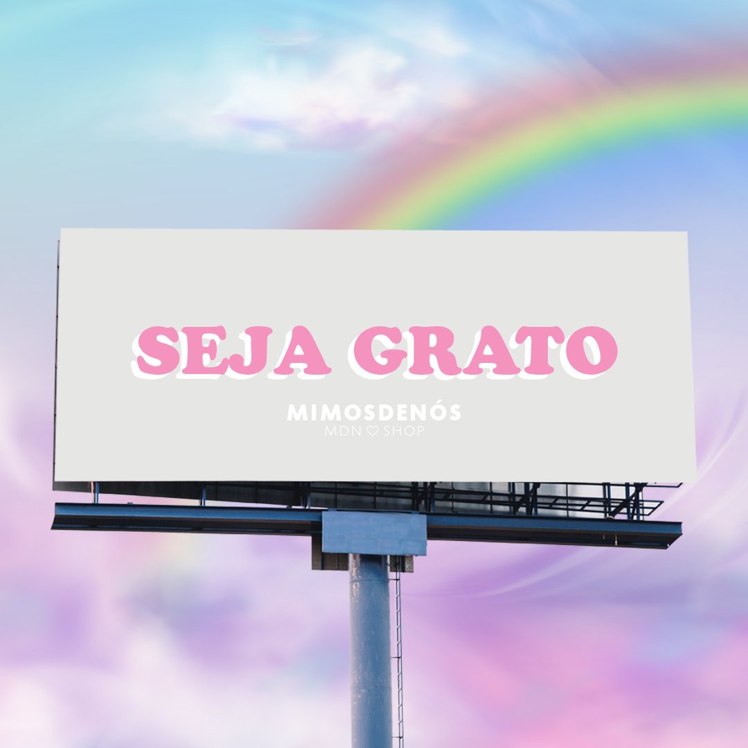 Mimosdenos's tweet photo. Já agradeceu o dia de hoje? Seja grato! 💕🎇✨ #SejaGrato #Sextou #GoodDay https://t.co/WQmLEroyJX