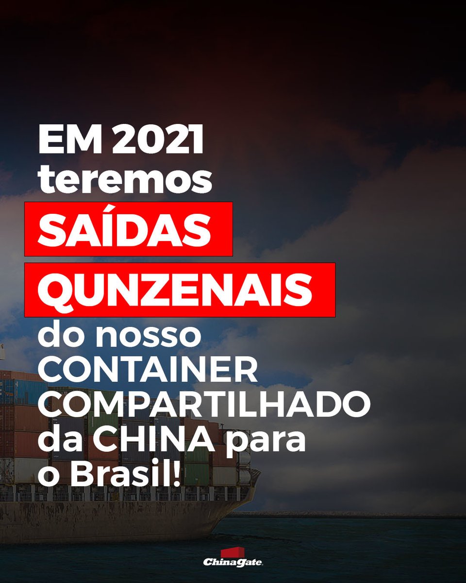 chinagatebrasil's tweet photo. Se liga na NOVIDADE do Importação Digital! 🤩
#id #importacaodigital https://t.co/GSXY2JxZge