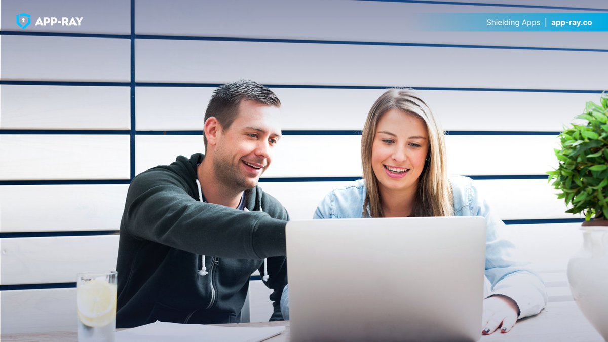 App-Ray Mobile Security tweet media